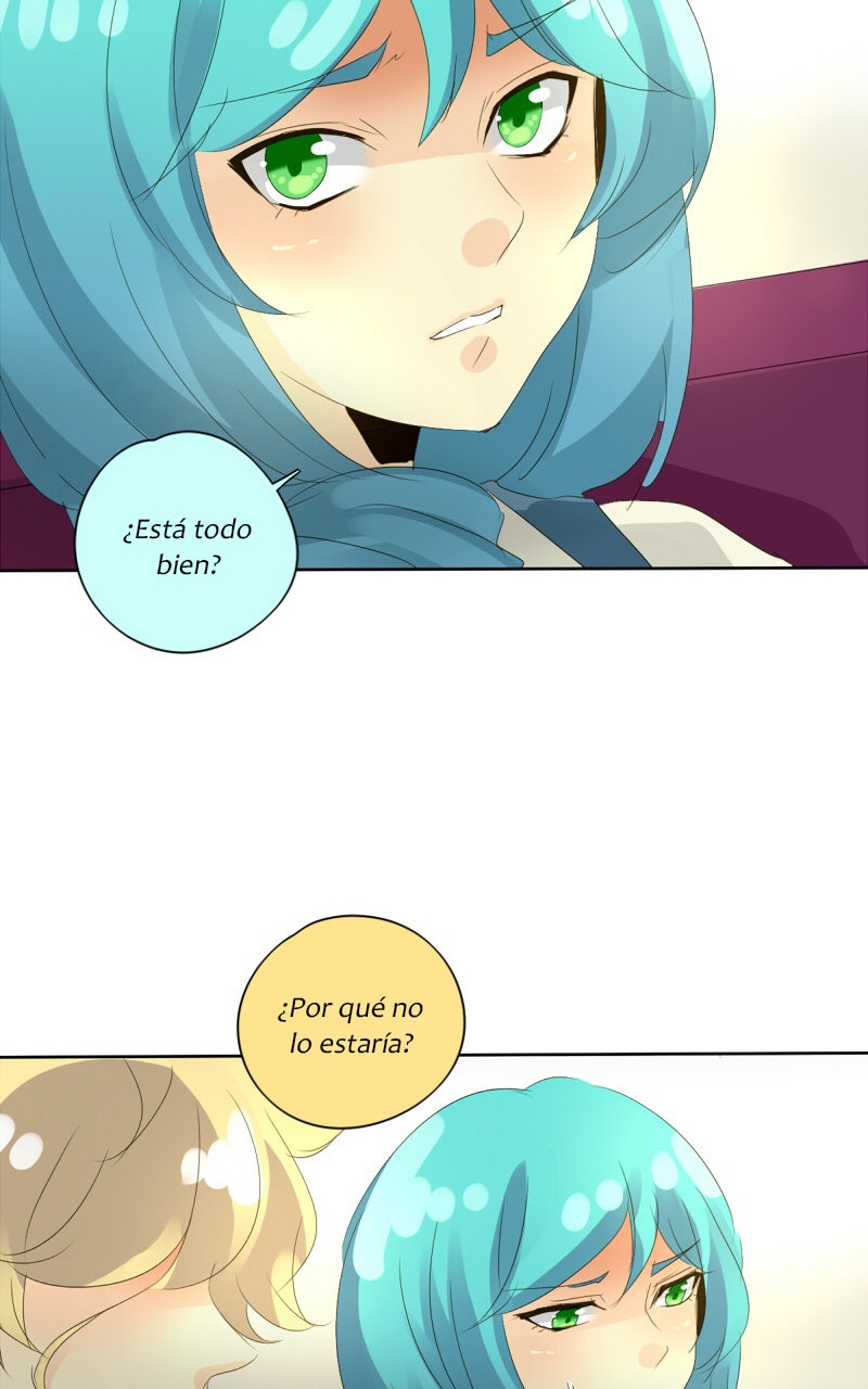 Read extraOrdinario ES Manga Online