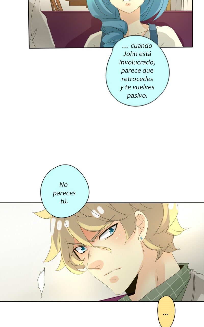 Read extraOrdinario ES Manga Online