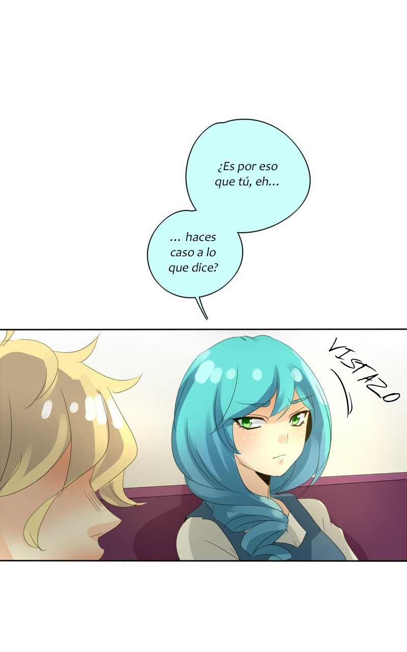 Read extraOrdinario ES Manga Online