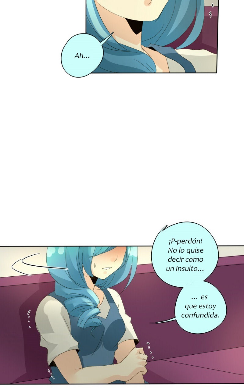 Read extraOrdinario ES Manga Online