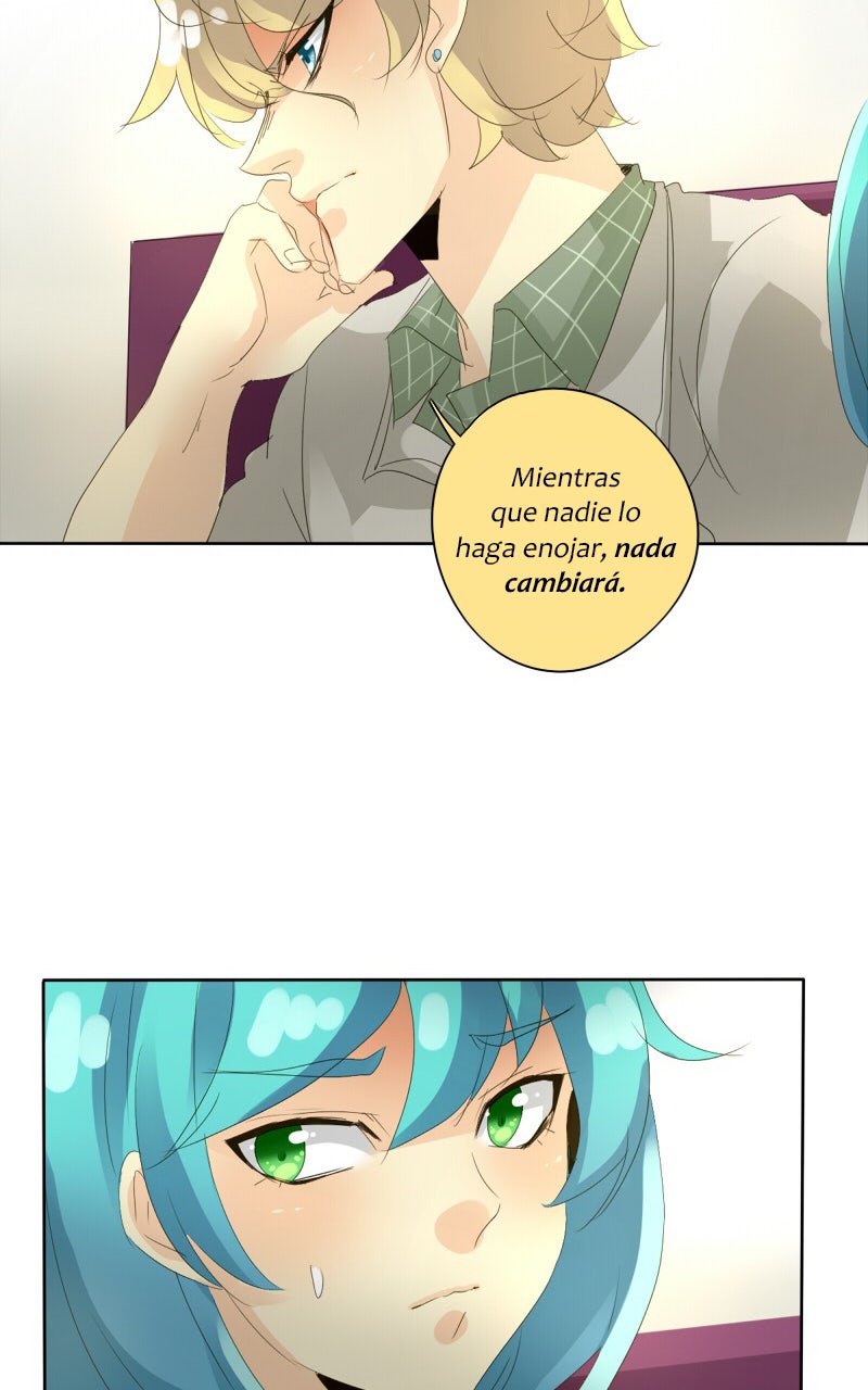 Read extraOrdinario ES Manga Online