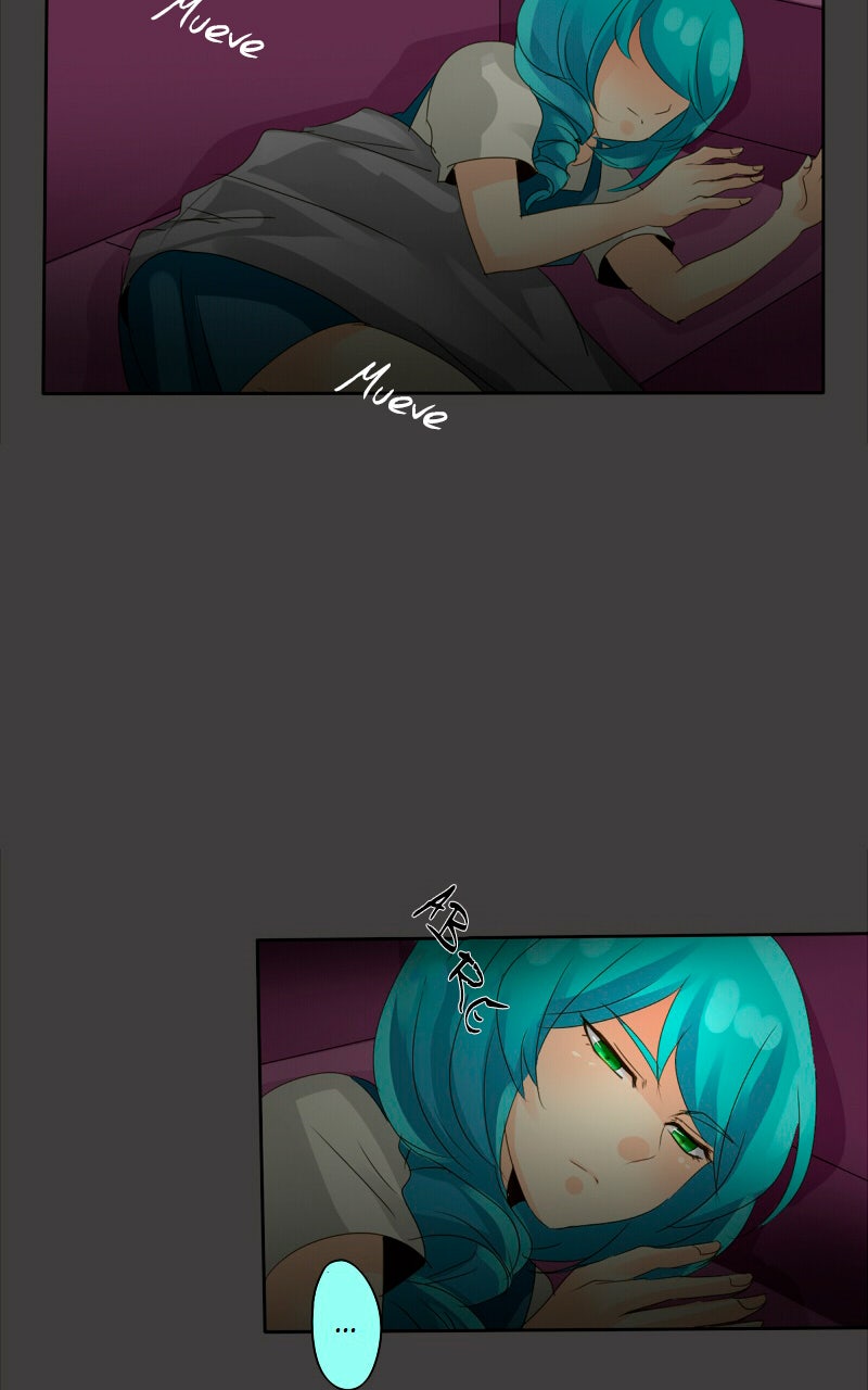 Read extraOrdinario ES Manga Online