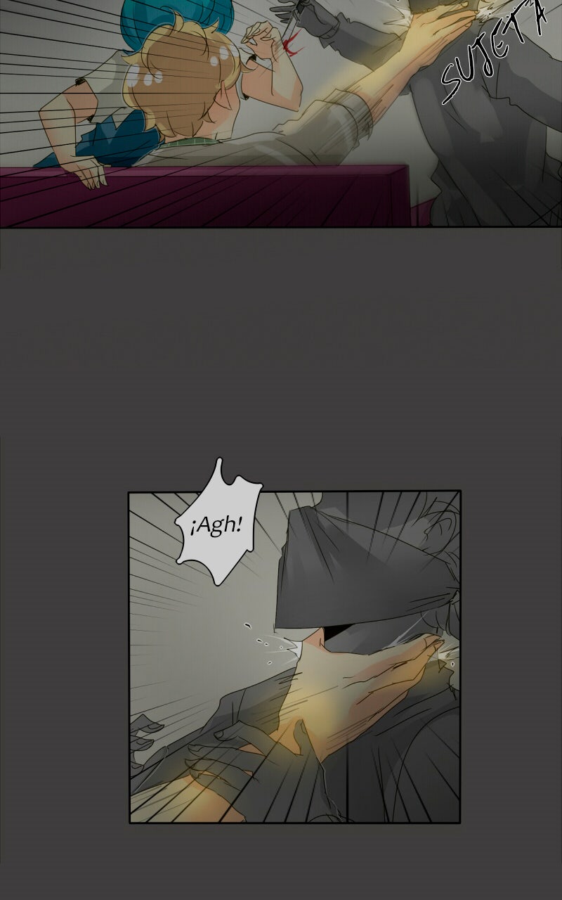 Read extraOrdinario ES Manga Online