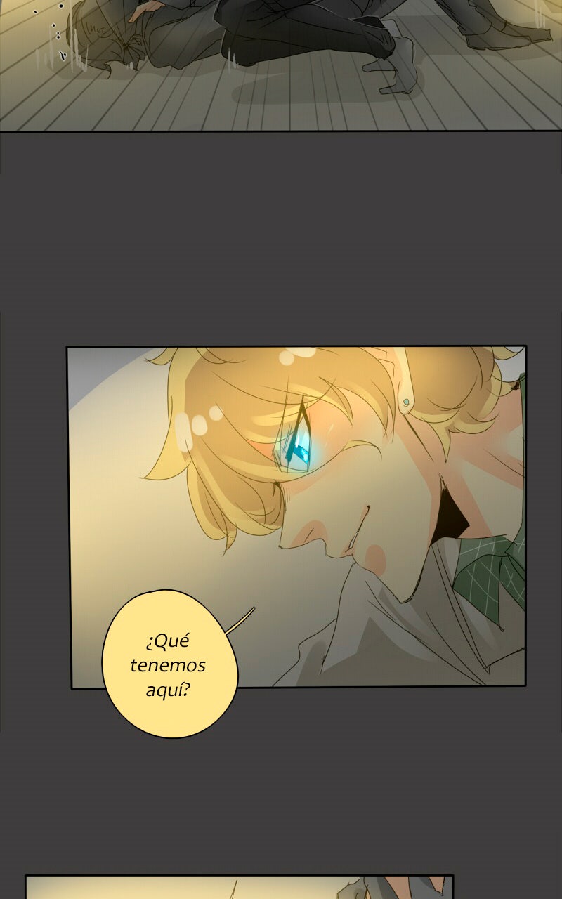 Read extraOrdinario ES Manga Online