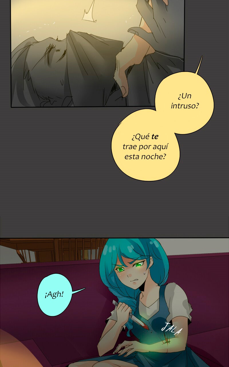 Read extraOrdinario ES Manga Online