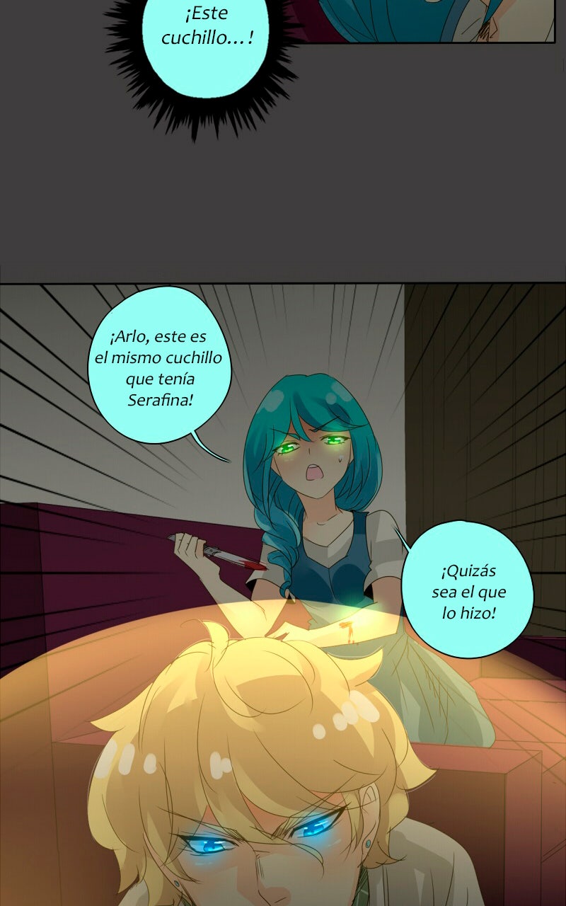 Read extraOrdinario ES Manga Online