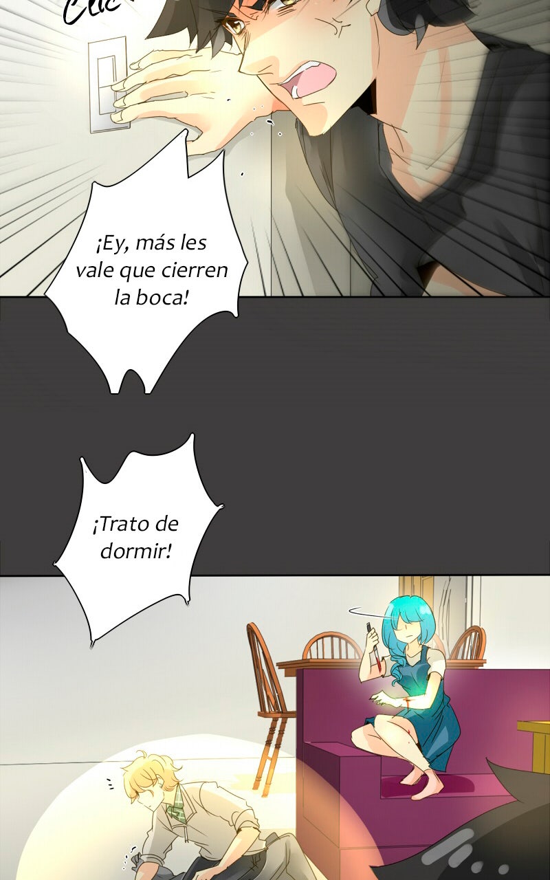 Read extraOrdinario ES Manga Online