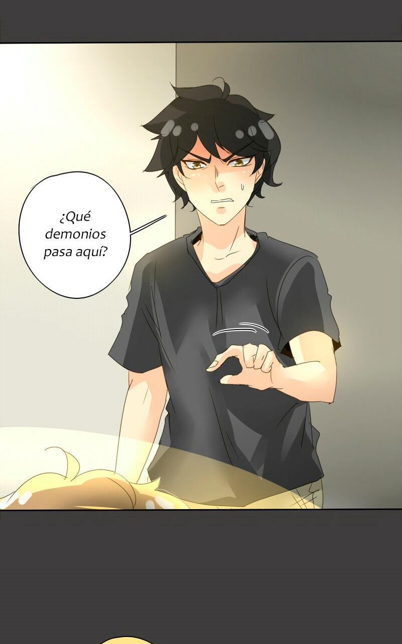 Read extraOrdinario ES Manga Online