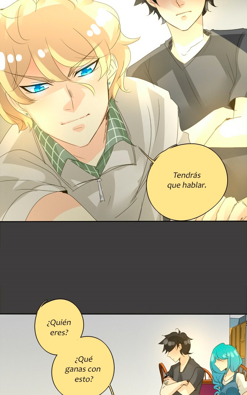 Read extraOrdinario ES Manga Online