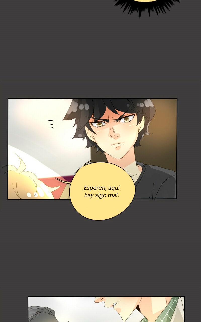 Read extraOrdinario ES Manga Online