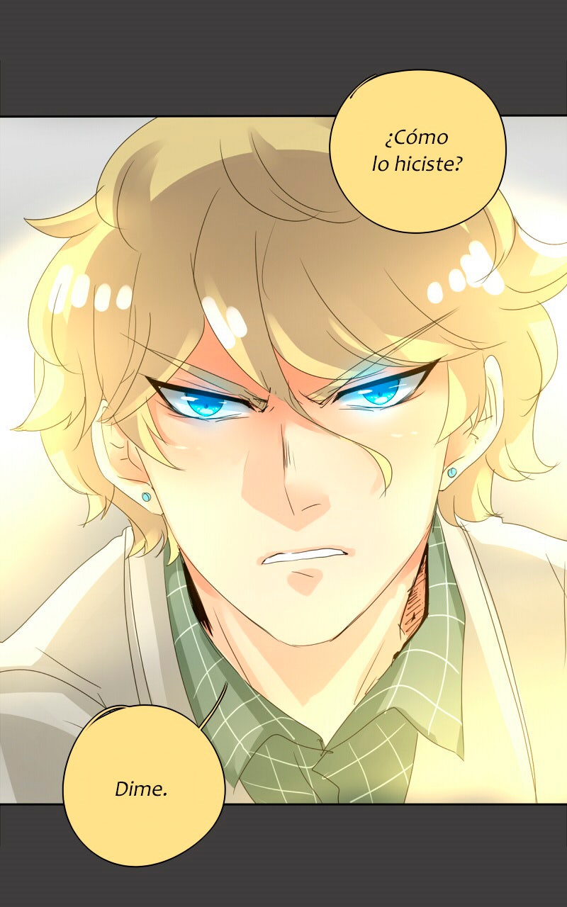 Read extraOrdinario ES Manga Online