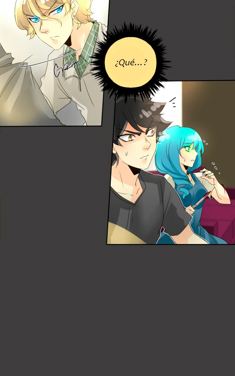 Read extraOrdinario ES Manga Online