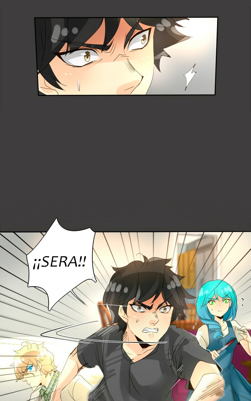 Read extraOrdinario ES Manga Online