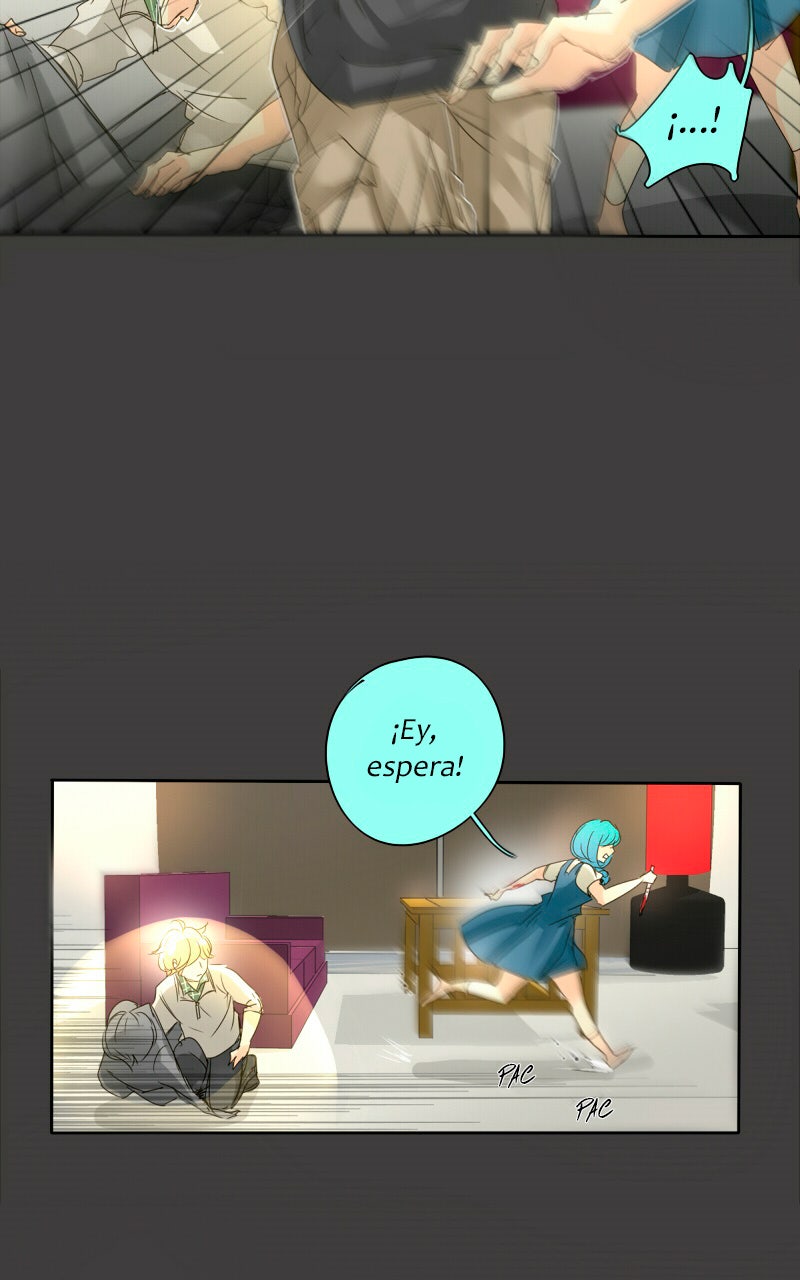 Read extraOrdinario ES Manga Online