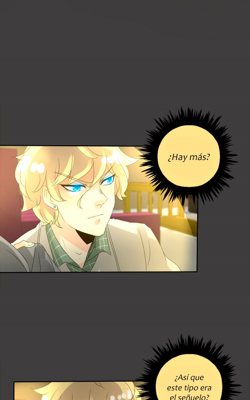 Read extraOrdinario ES Manga Online