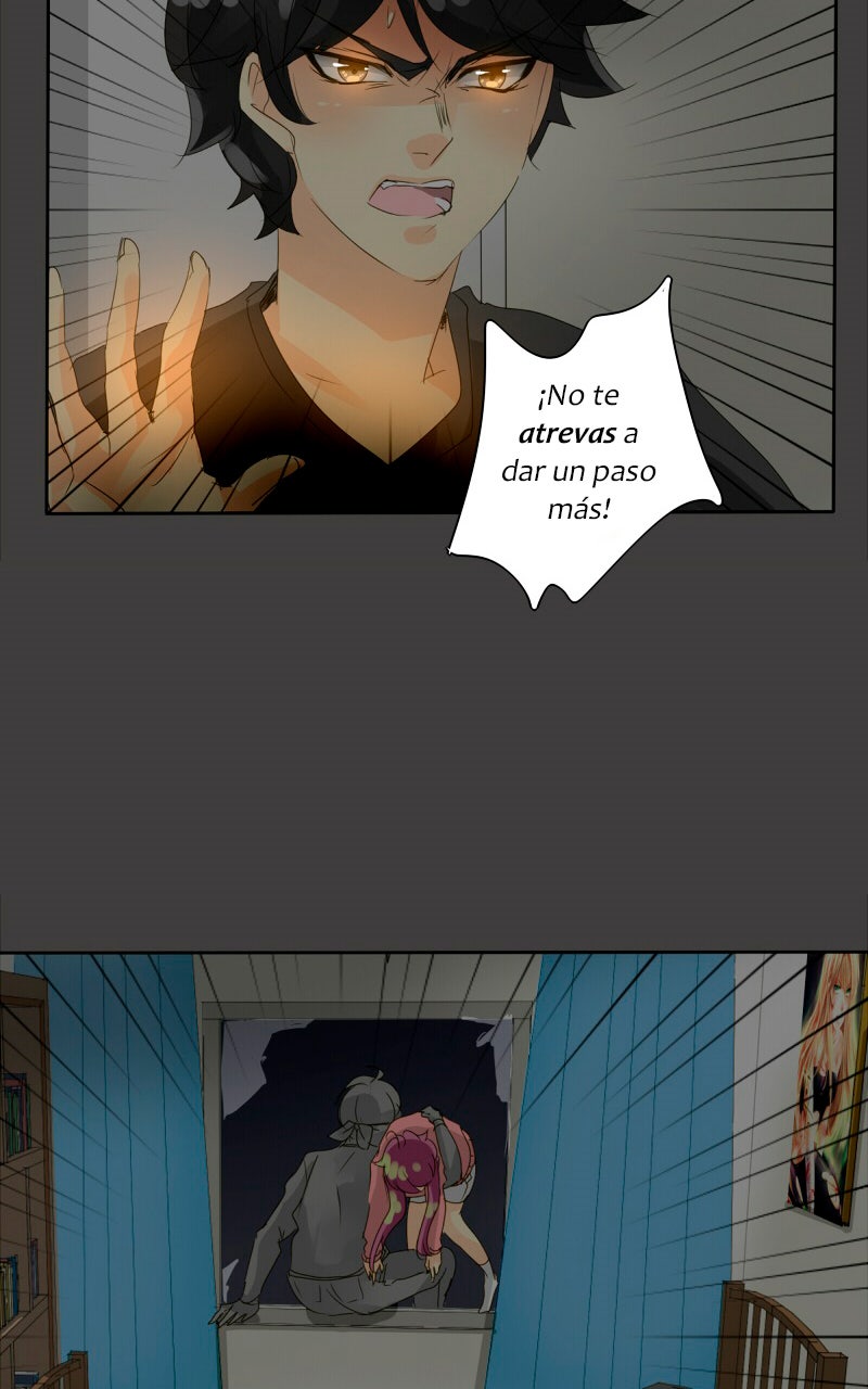 Read extraOrdinario ES Manga Online