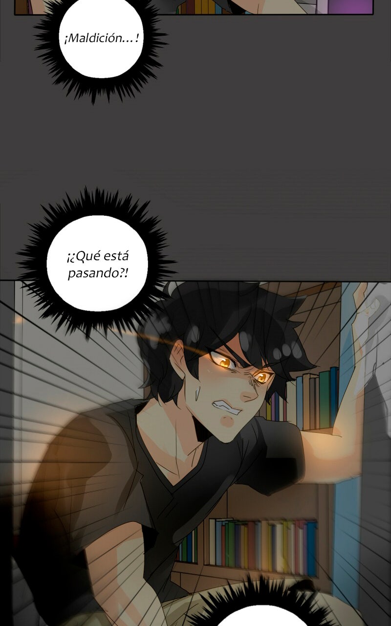 Read extraOrdinario ES Manga Online