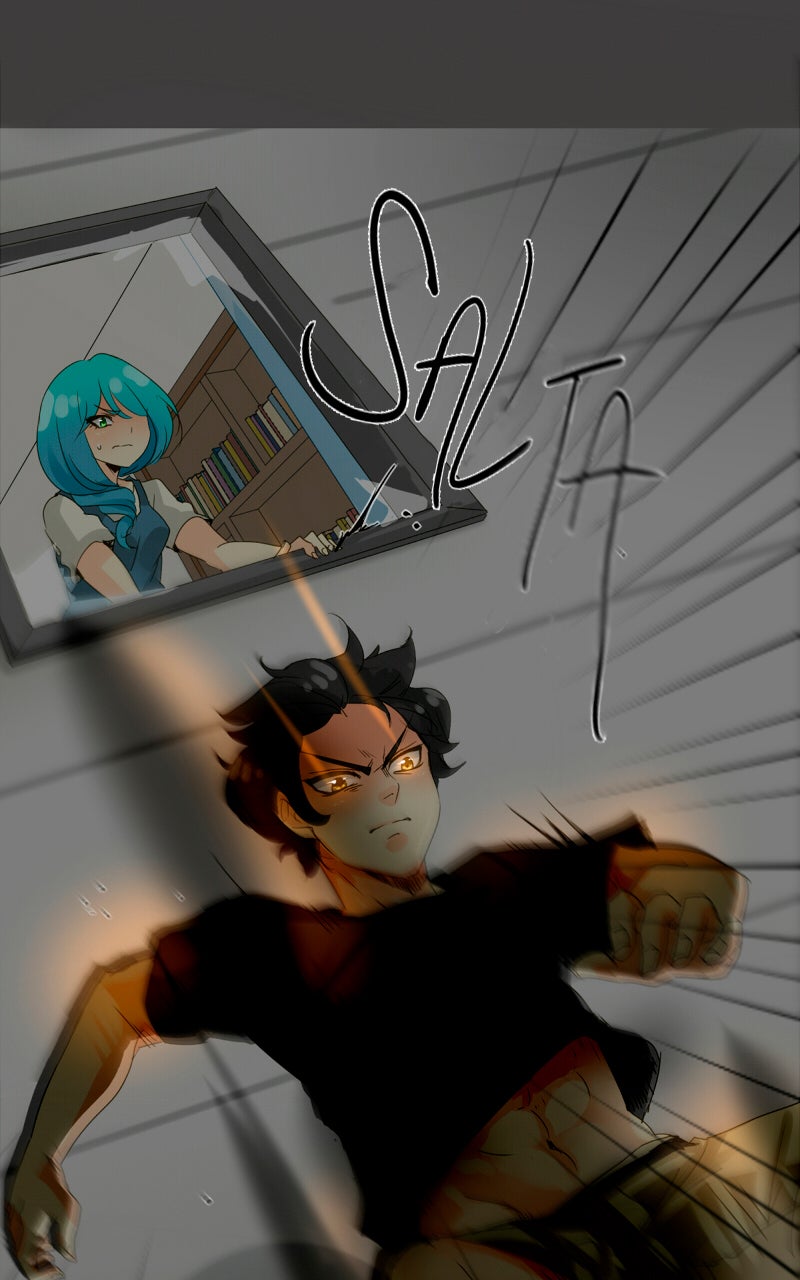 Read extraOrdinario ES Manga Online