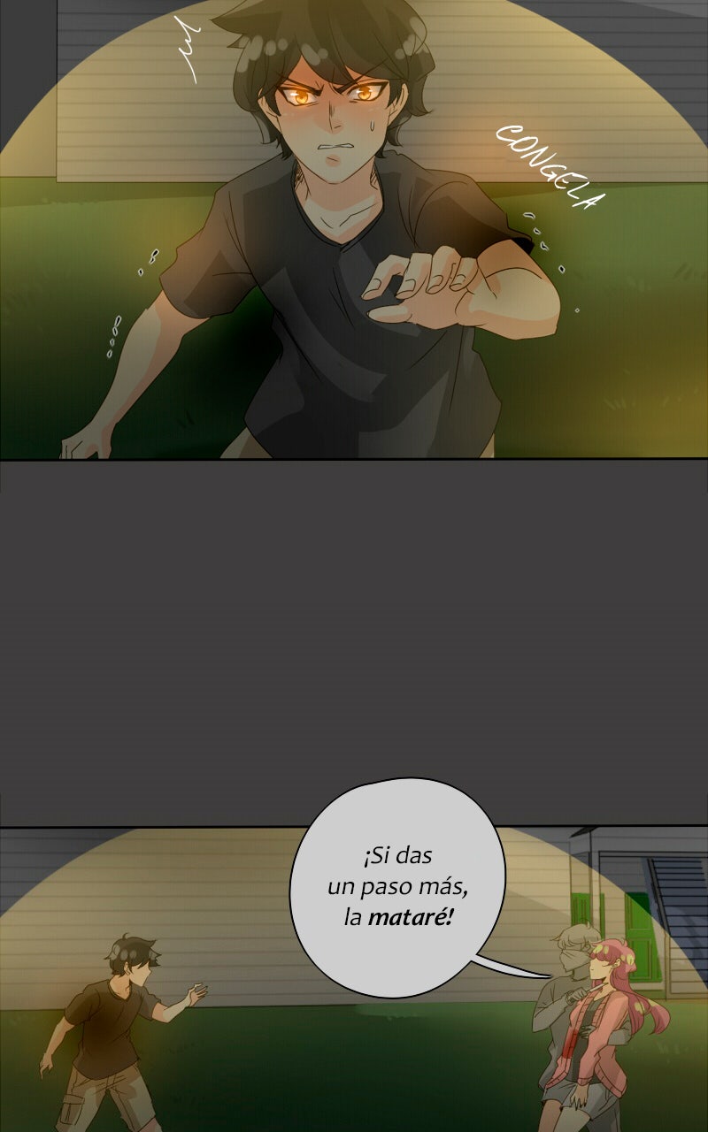 Read extraOrdinario ES Manga Online