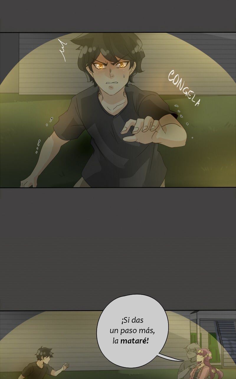 Read extraOrdinario ES Manga Online