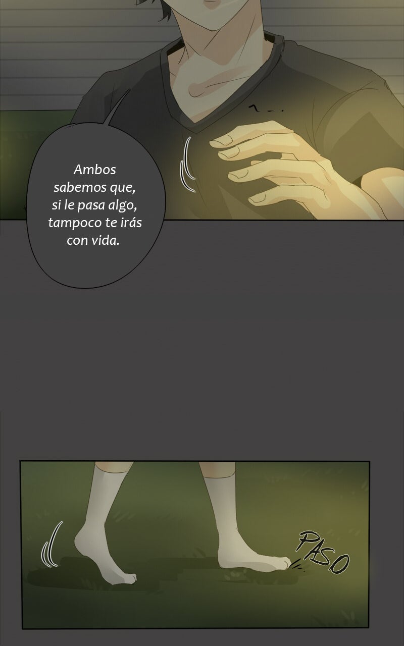 Read extraOrdinario ES Manga Online