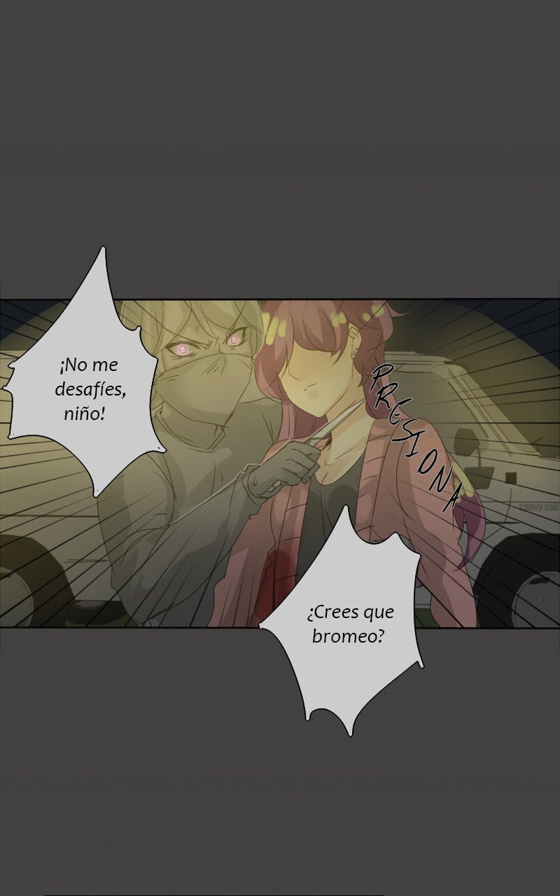 Read extraOrdinario ES Manga Online