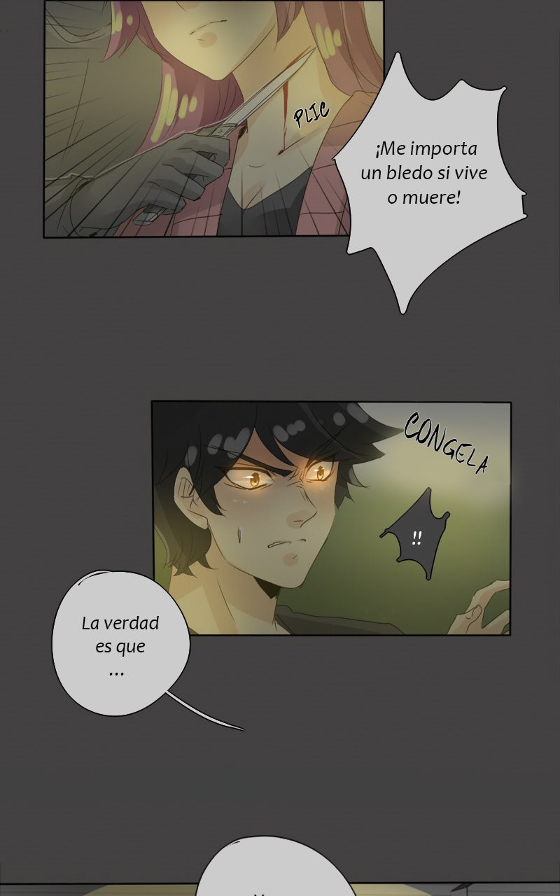 Read extraOrdinario ES Manga Online