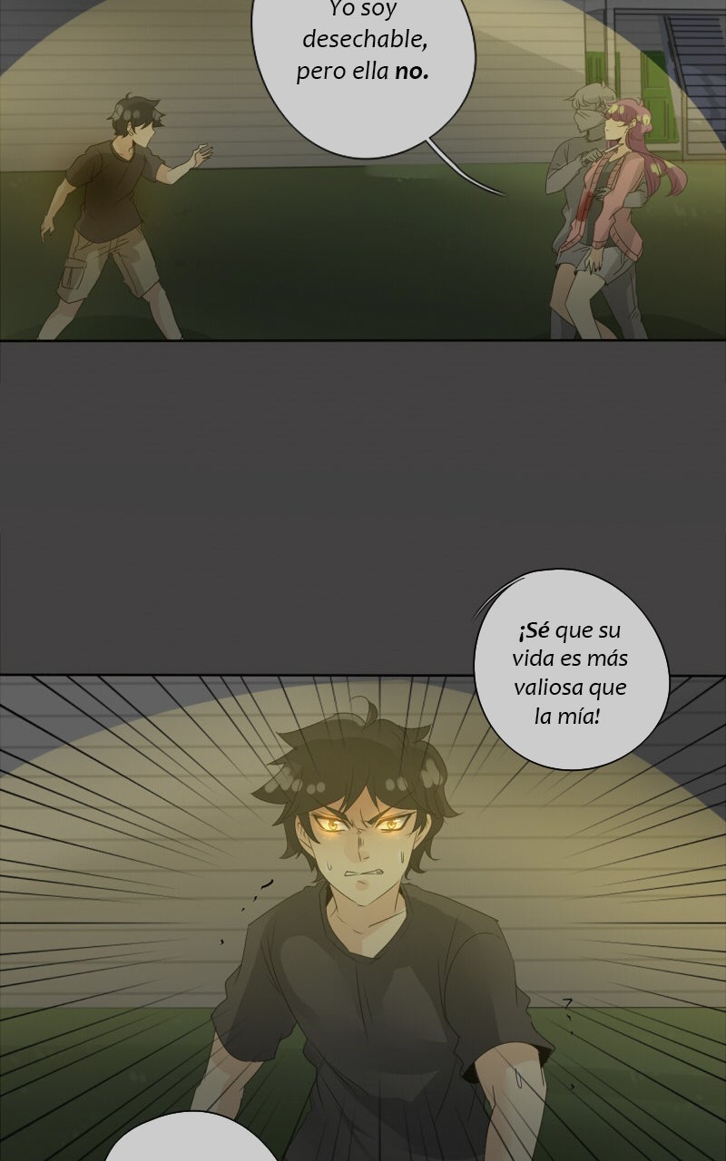 Read extraOrdinario ES Manga Online