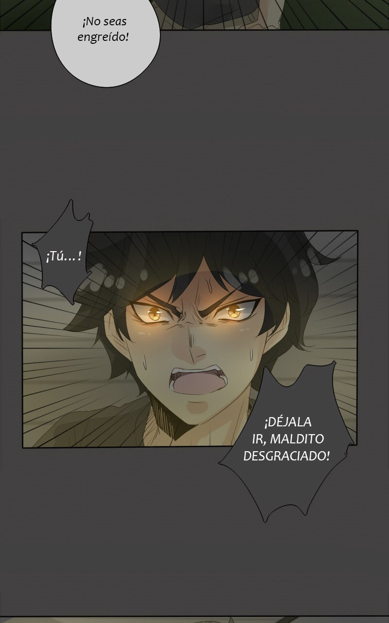 Read extraOrdinario ES Manga Online