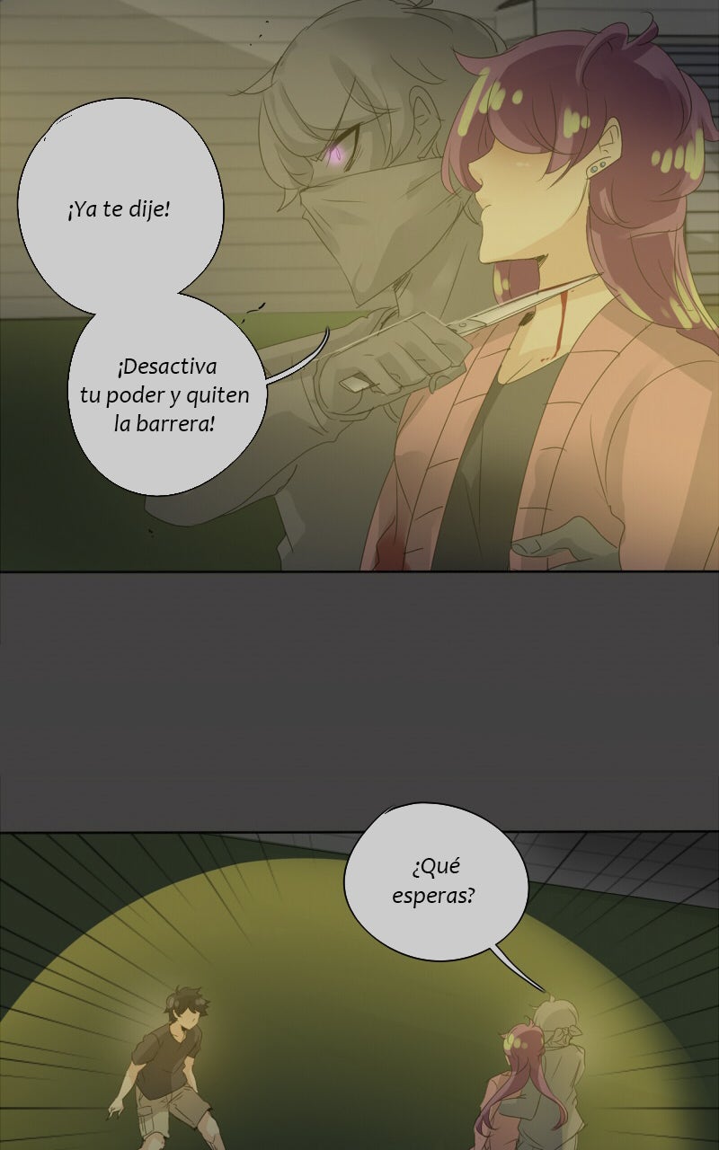 Read extraOrdinario ES Manga Online