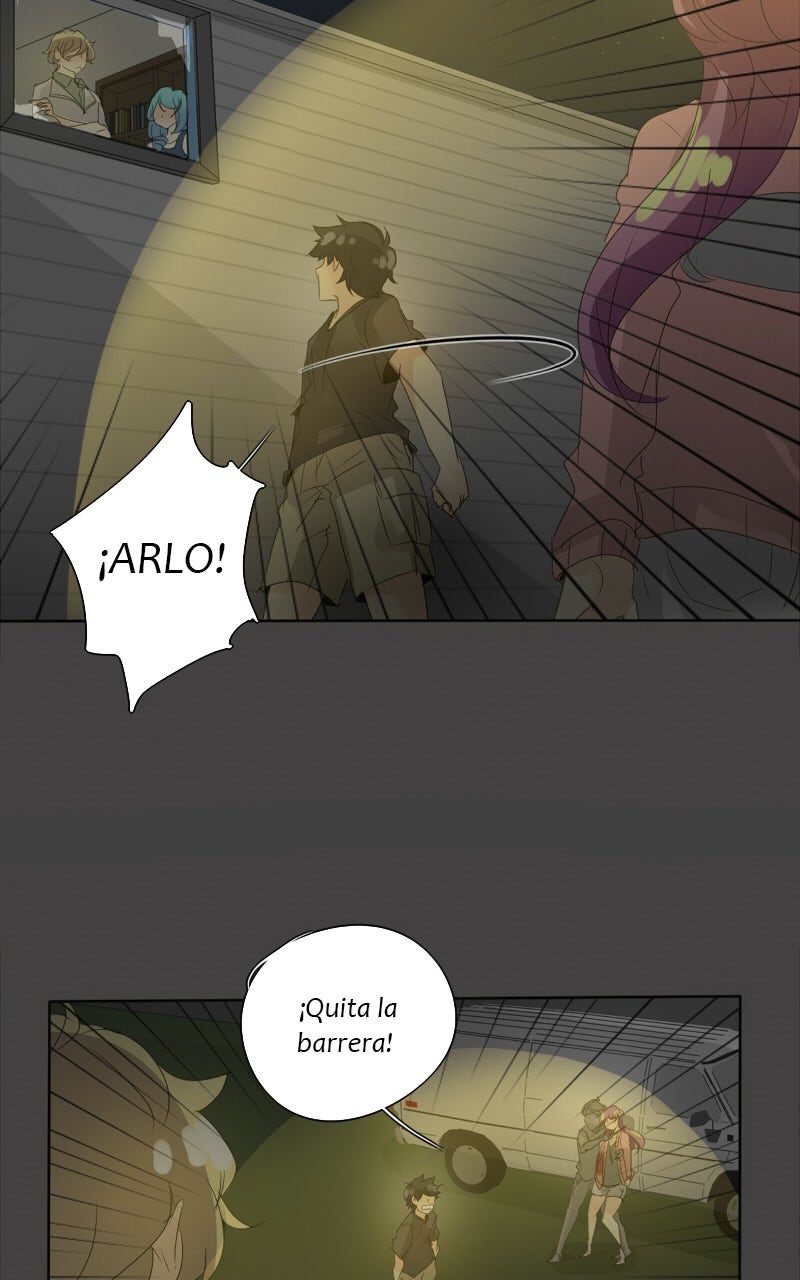 Read extraOrdinario ES Manga Online