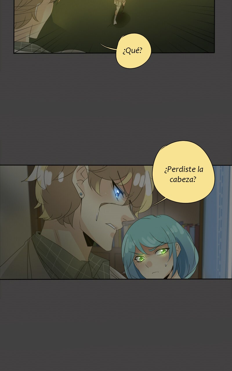 Read extraOrdinario ES Manga Online