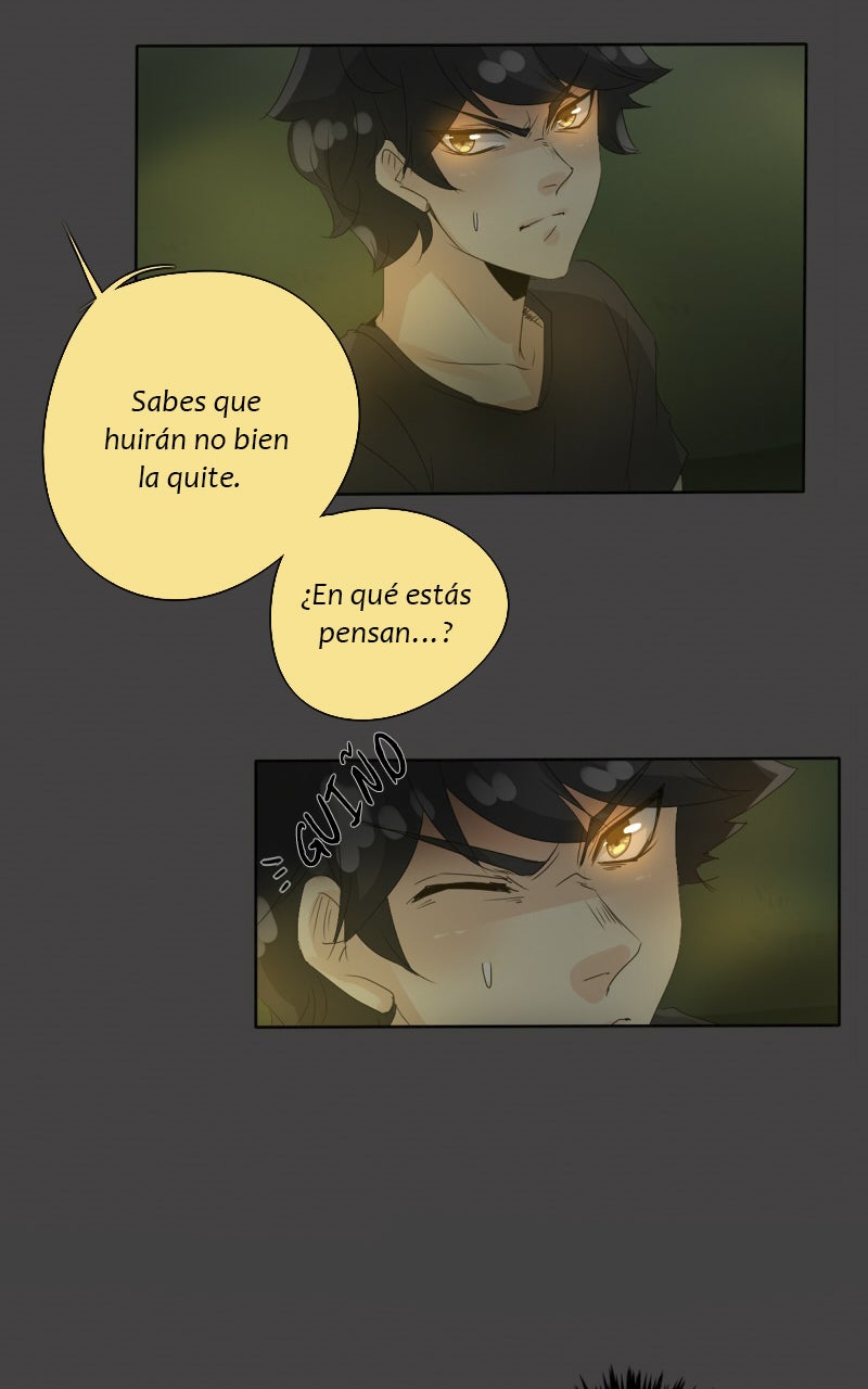 Read extraOrdinario ES Manga Online