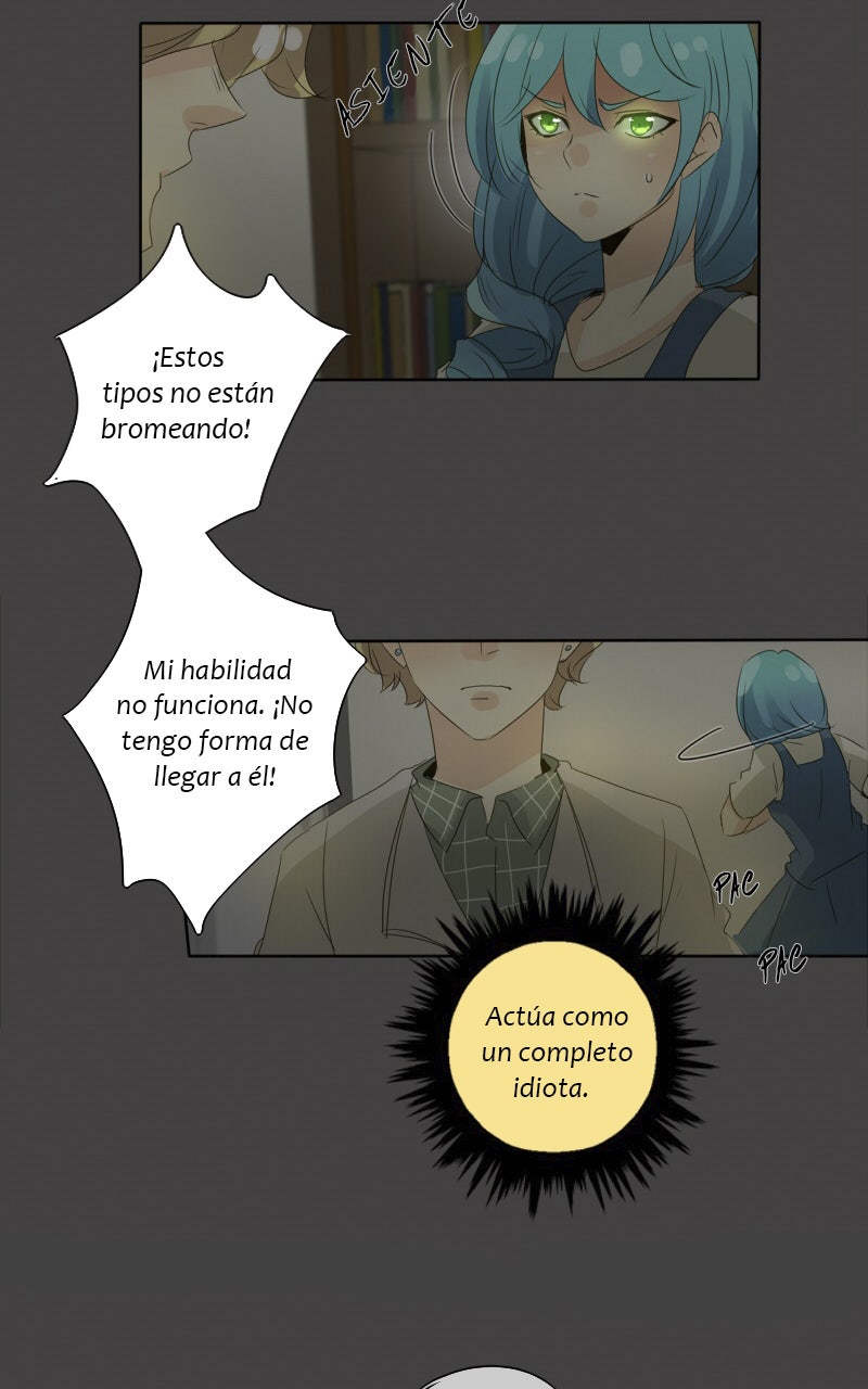 Read extraOrdinario ES Manga Online
