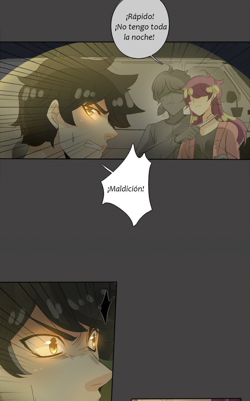 Read extraOrdinario ES Manga Online