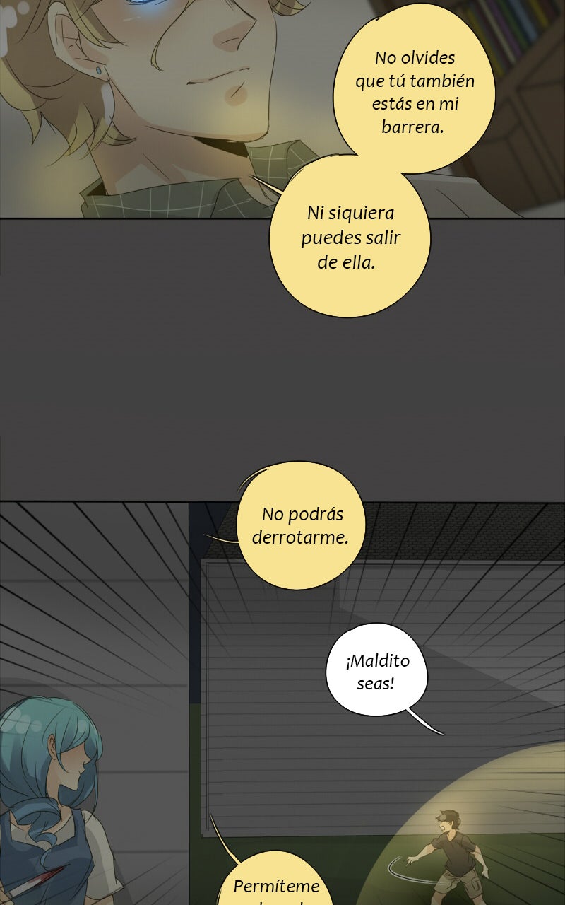 Read extraOrdinario ES Manga Online