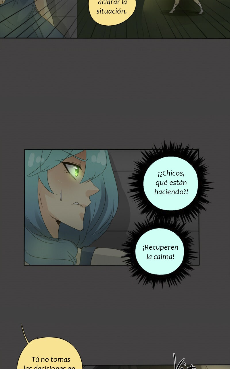 Read extraOrdinario ES Manga Online