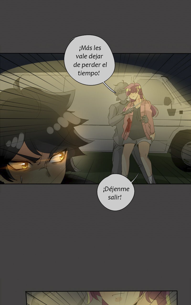 Read extraOrdinario ES Manga Online