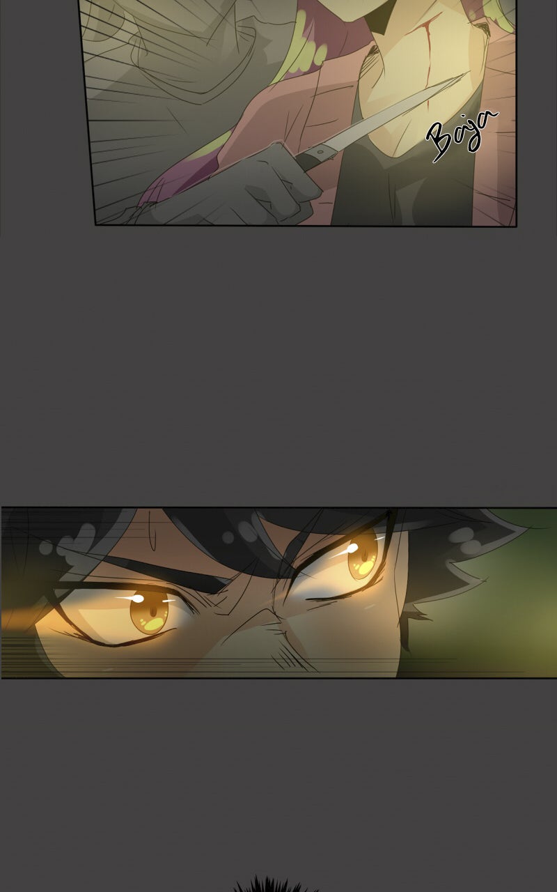 Read extraOrdinario ES Manga Online