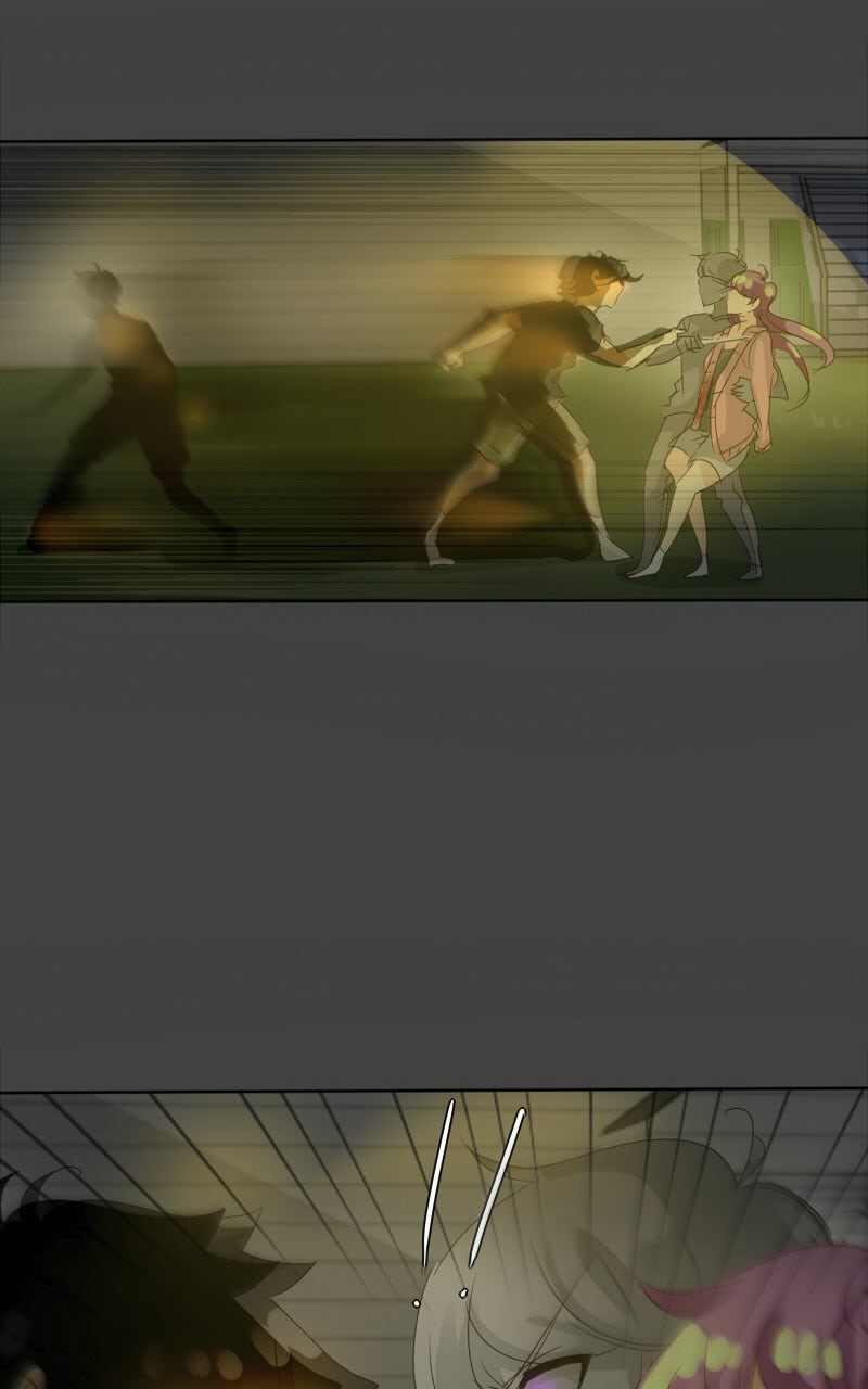 Read extraOrdinario ES Manga Online