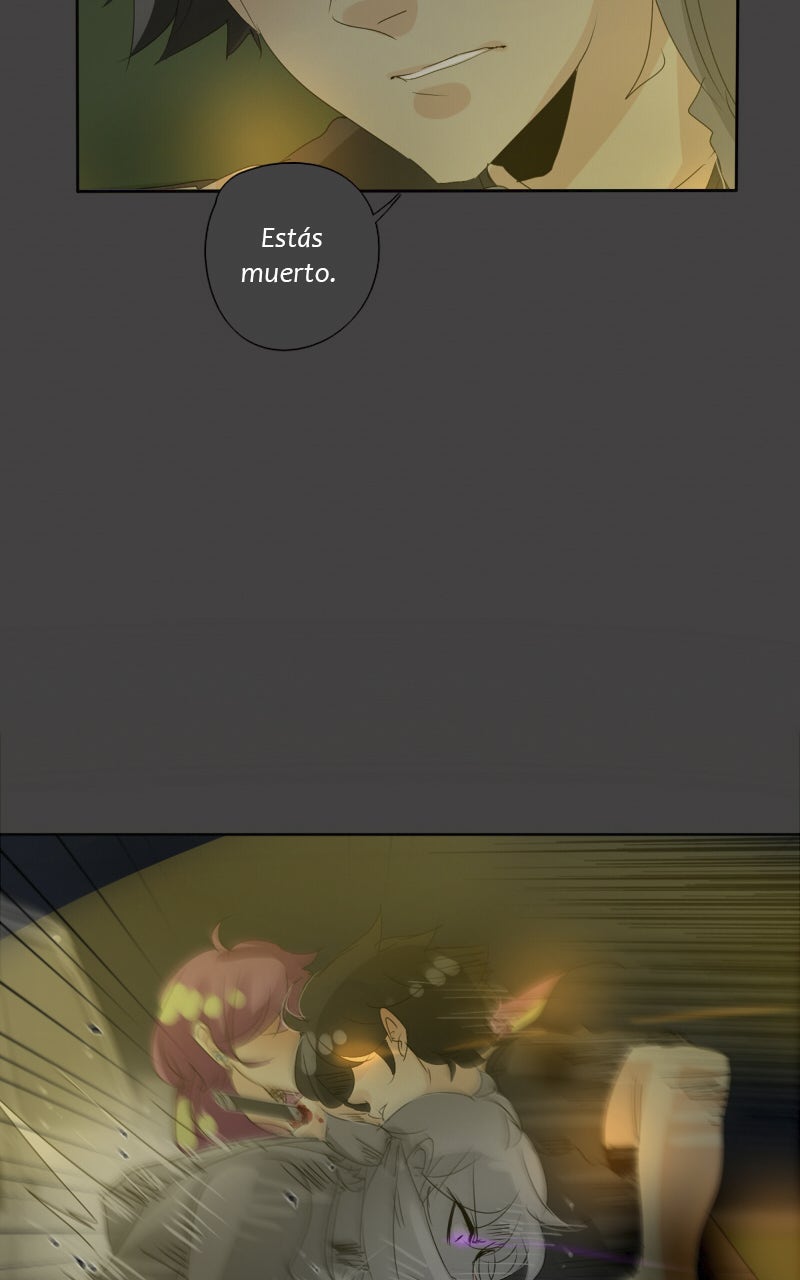 Read extraOrdinario ES Manga Online