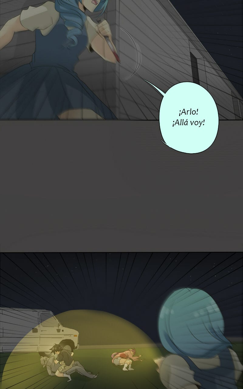 Read extraOrdinario ES Manga Online