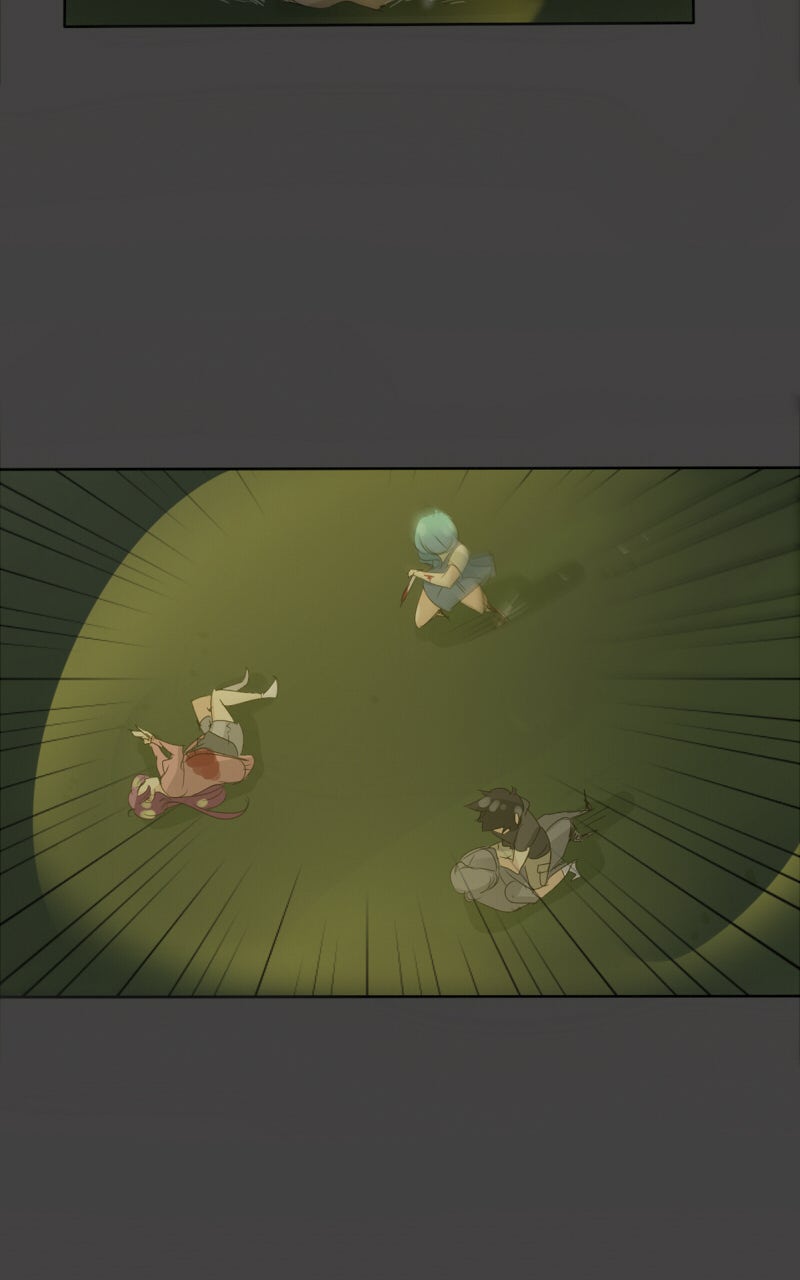 Read extraOrdinario ES Manga Online