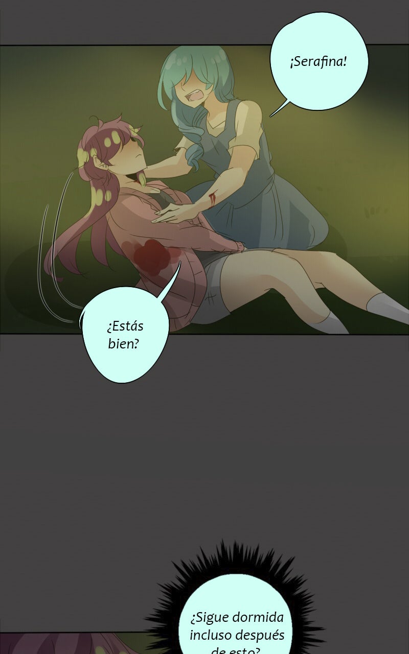 Read extraOrdinario ES Manga Online