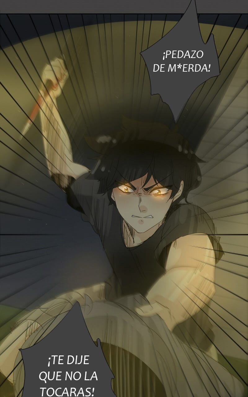 Read extraOrdinario ES Manga Online