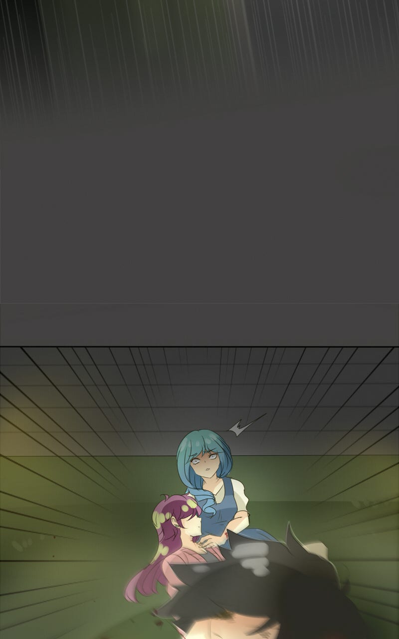 Read extraOrdinario ES Manga Online