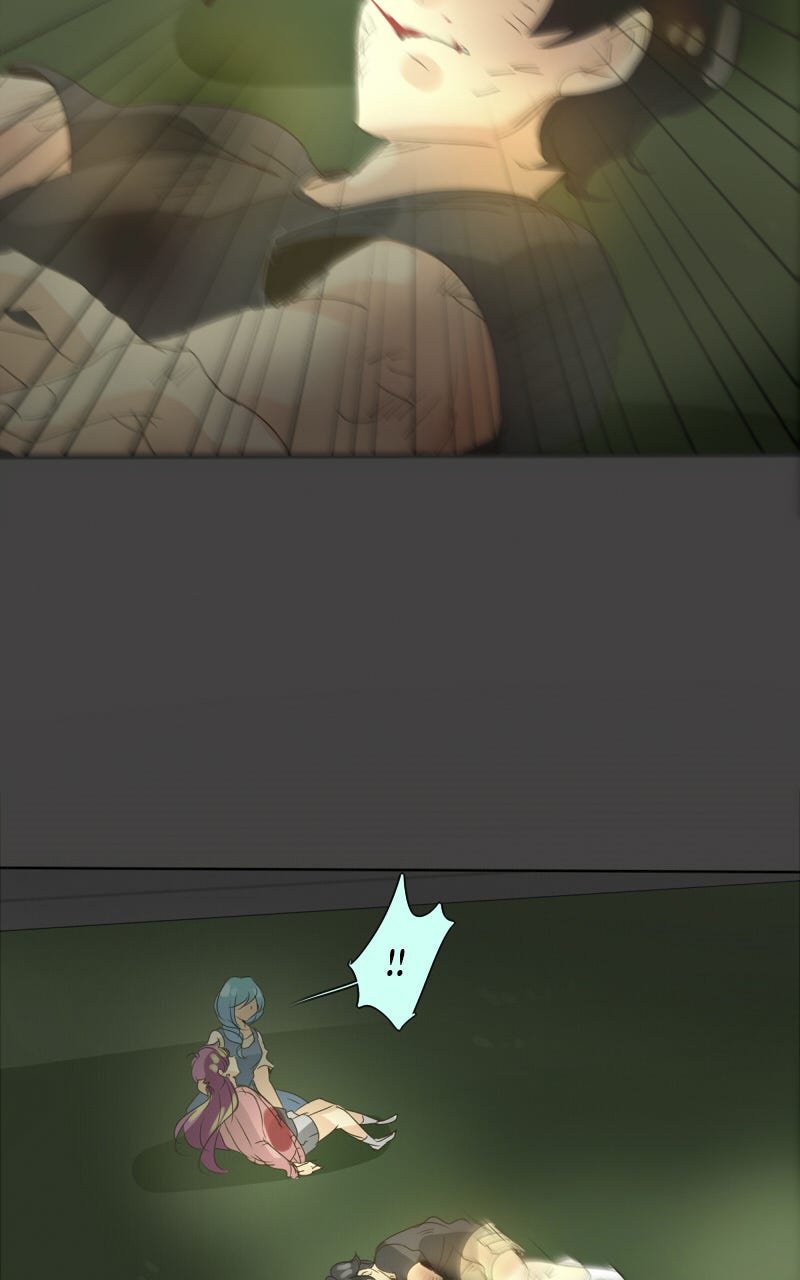 Read extraOrdinario ES Manga Online