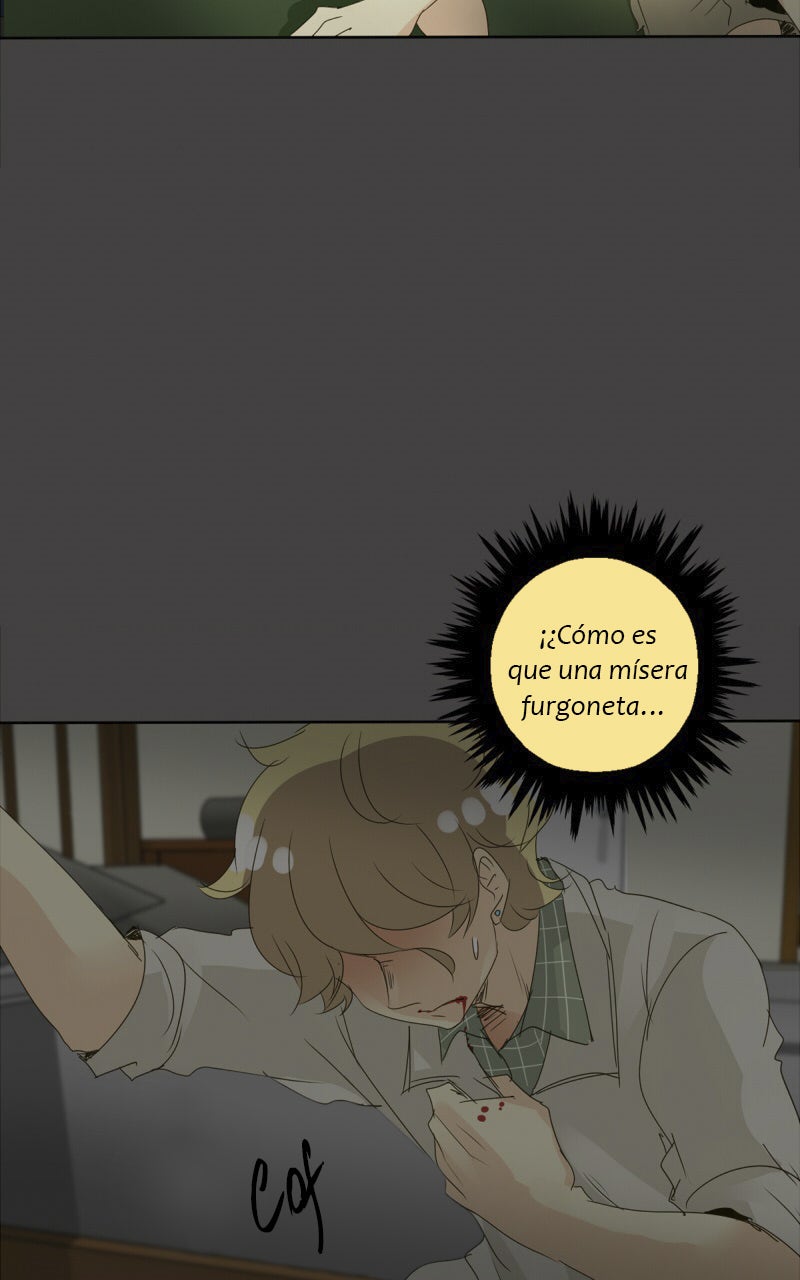 Read extraOrdinario ES Manga Online