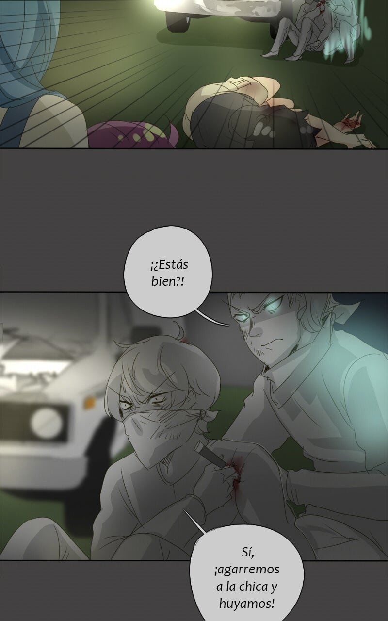 Read extraOrdinario ES Manga Online