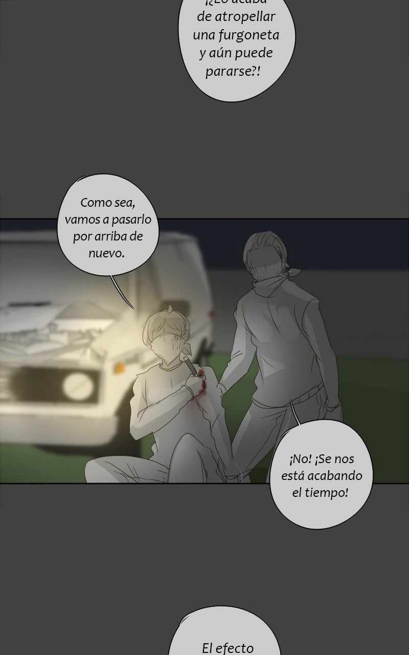 Read extraOrdinario ES Manga Online